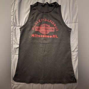 Harley Davidson Tee